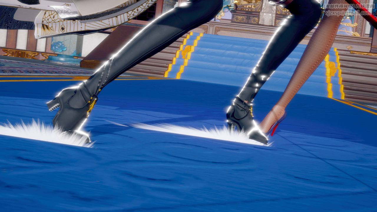 [3D]堕落hd第32話