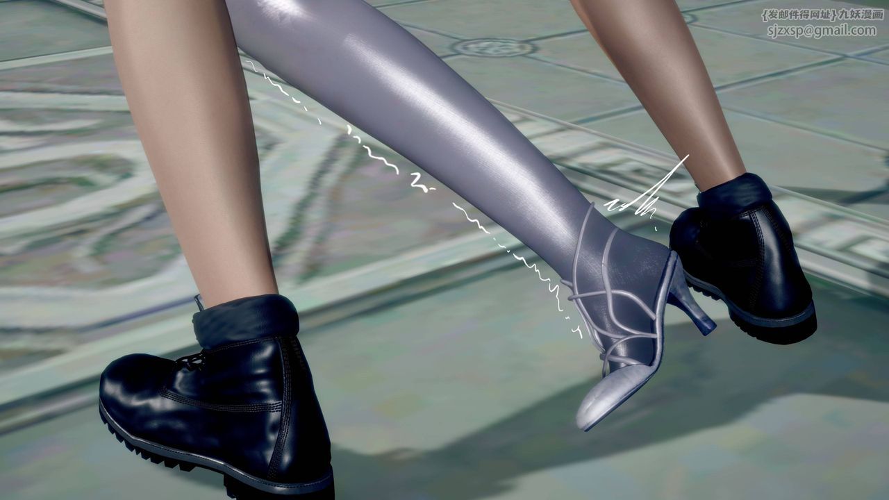 [3D]堕落hd第32話