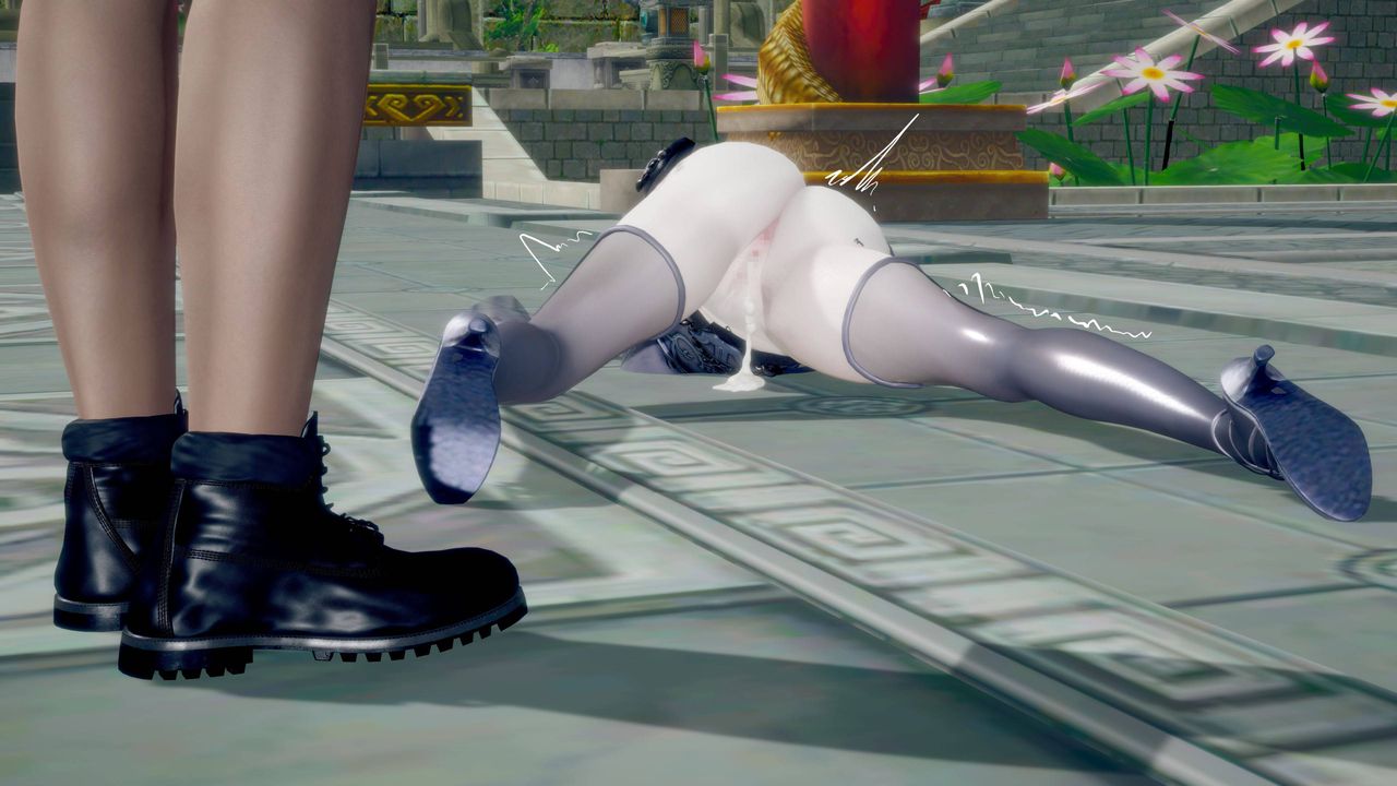 [3D]堕落hd第32話