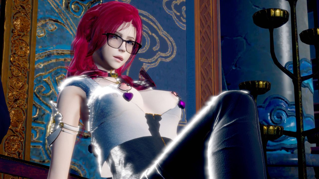 [3D]堕落hd第32話