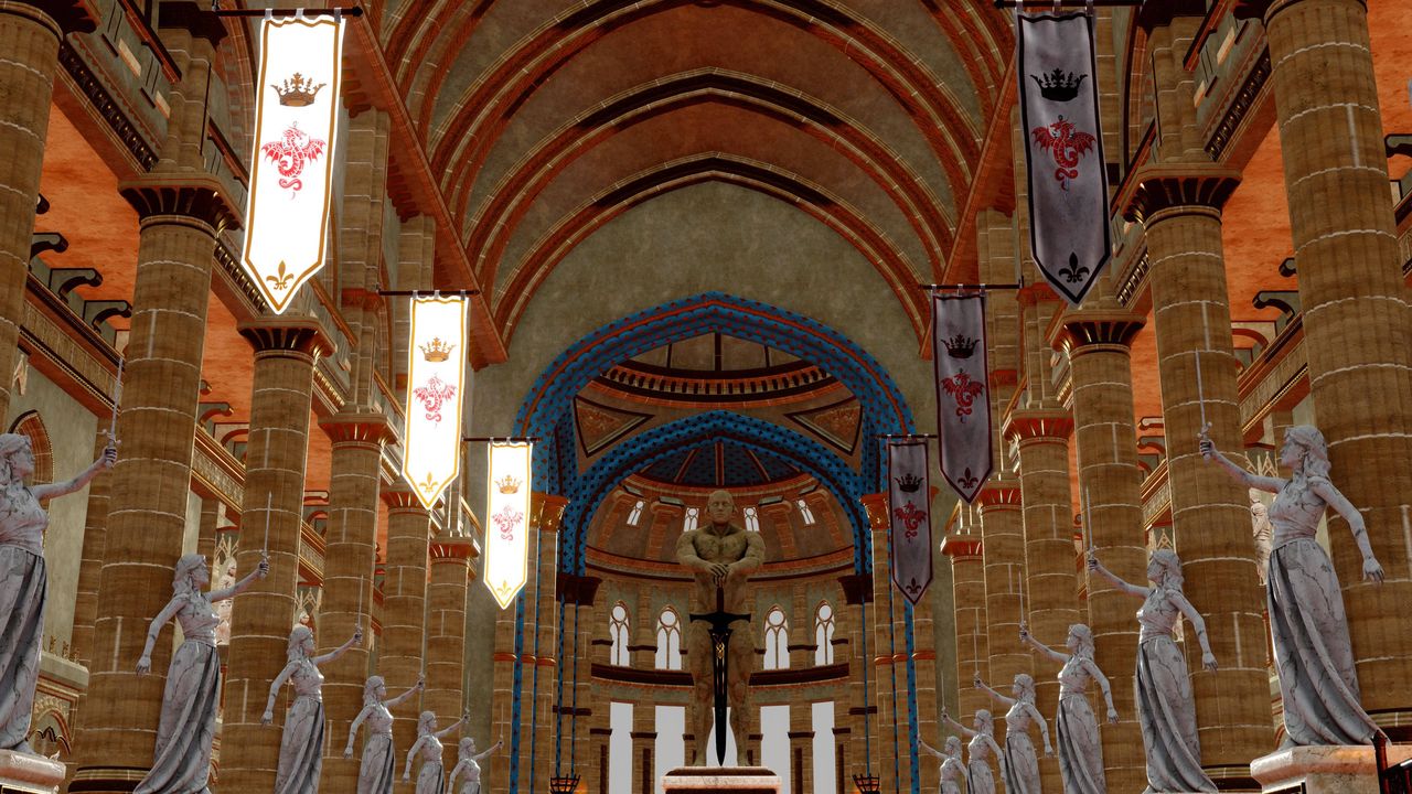 [3D]堕落hd第33話