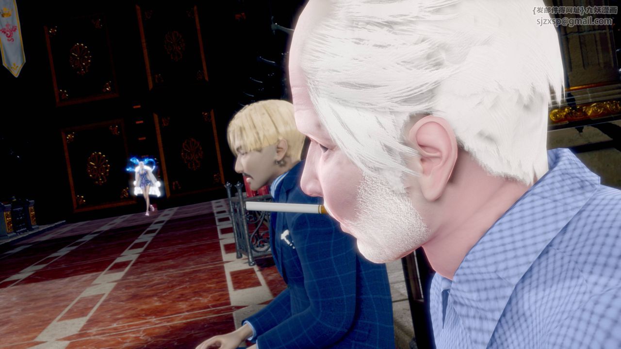 [3D]堕落hd第33話