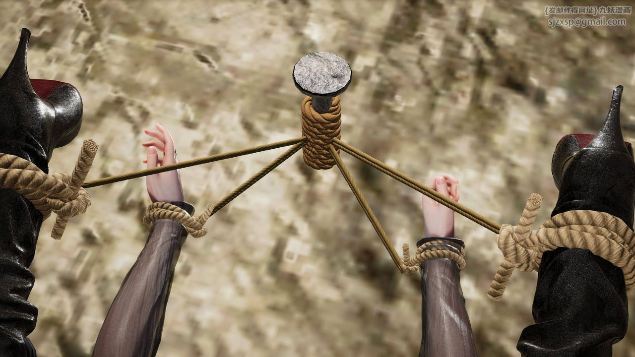 [3D]堕落hd第33話