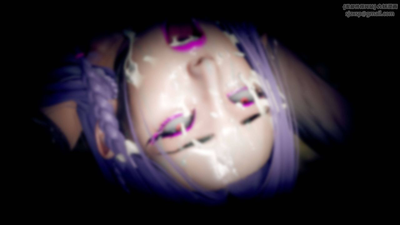 [3D]堕落hd第33話