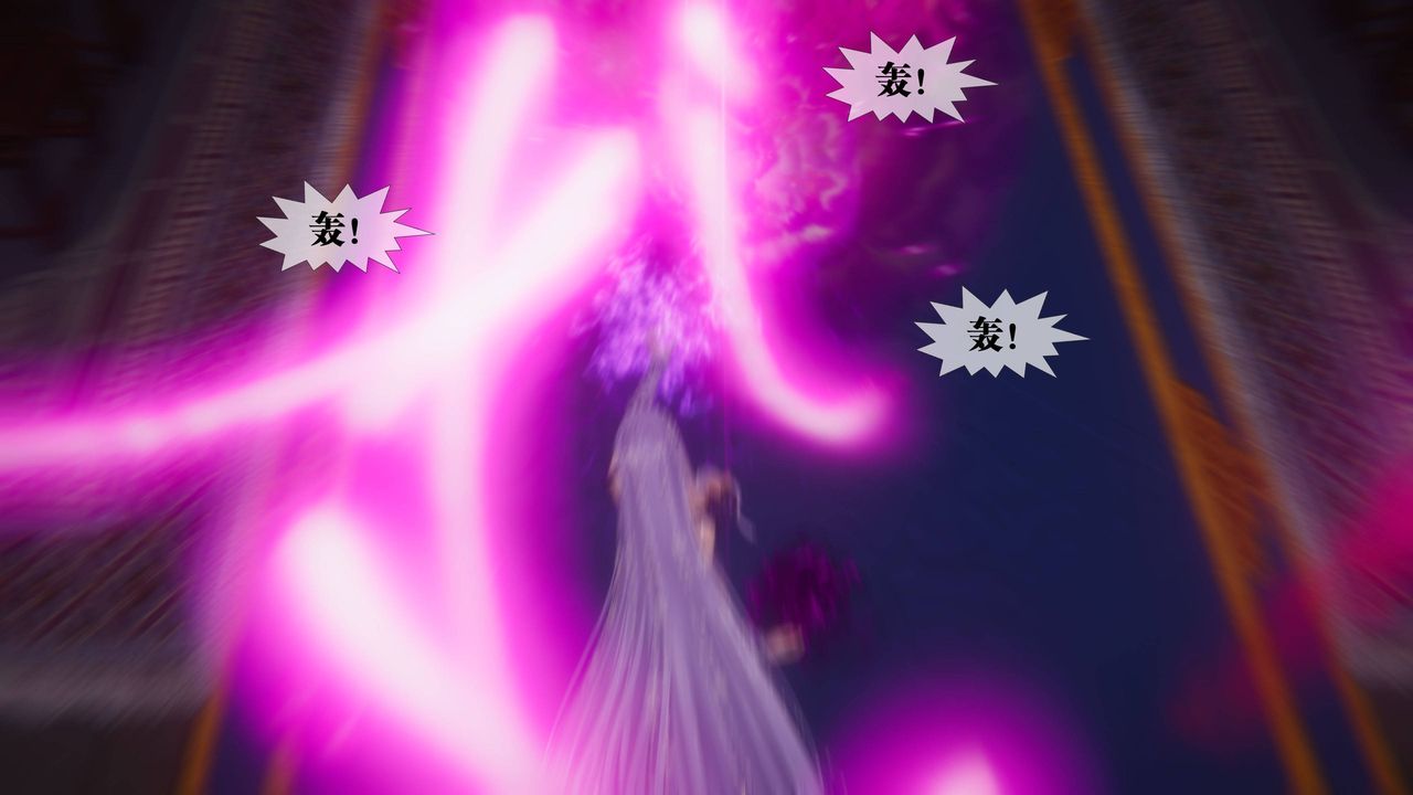 [3D]堕落hd第34話