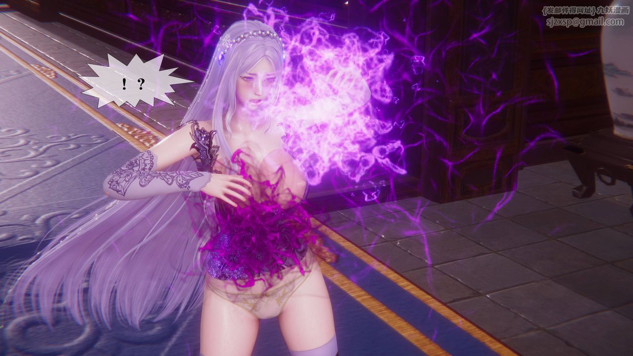 [3D]堕落hd第34話