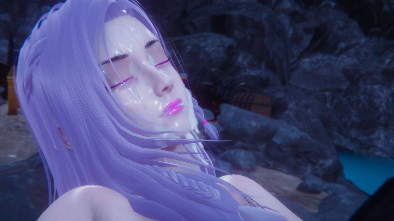 [3D]堕落hd第34話