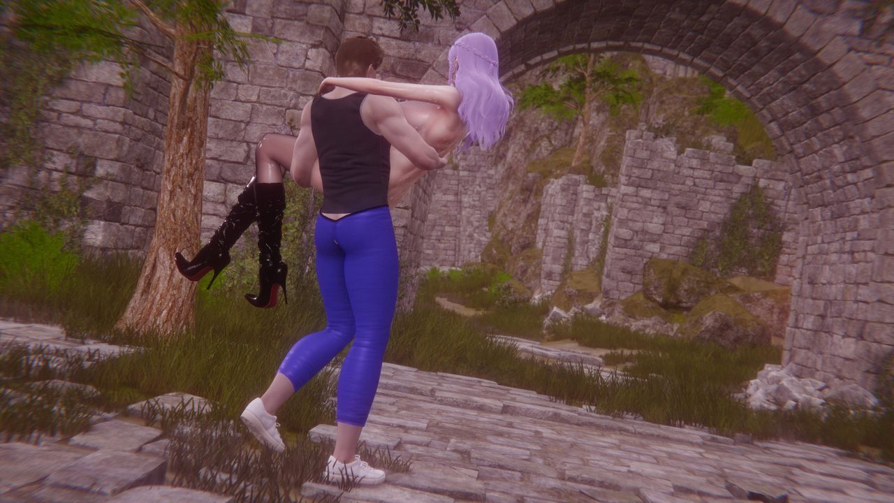 [3D]堕落hd第35話