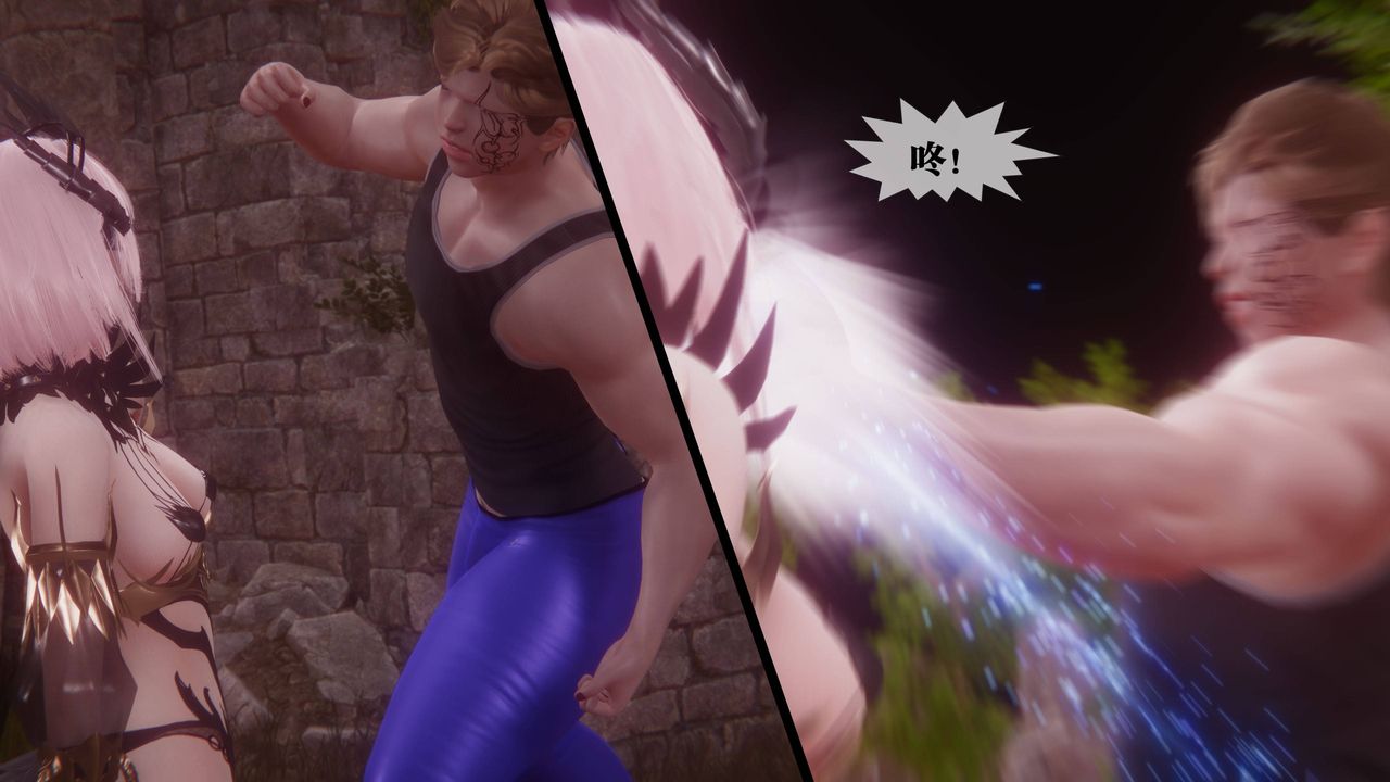 [3D]堕落hd第35話