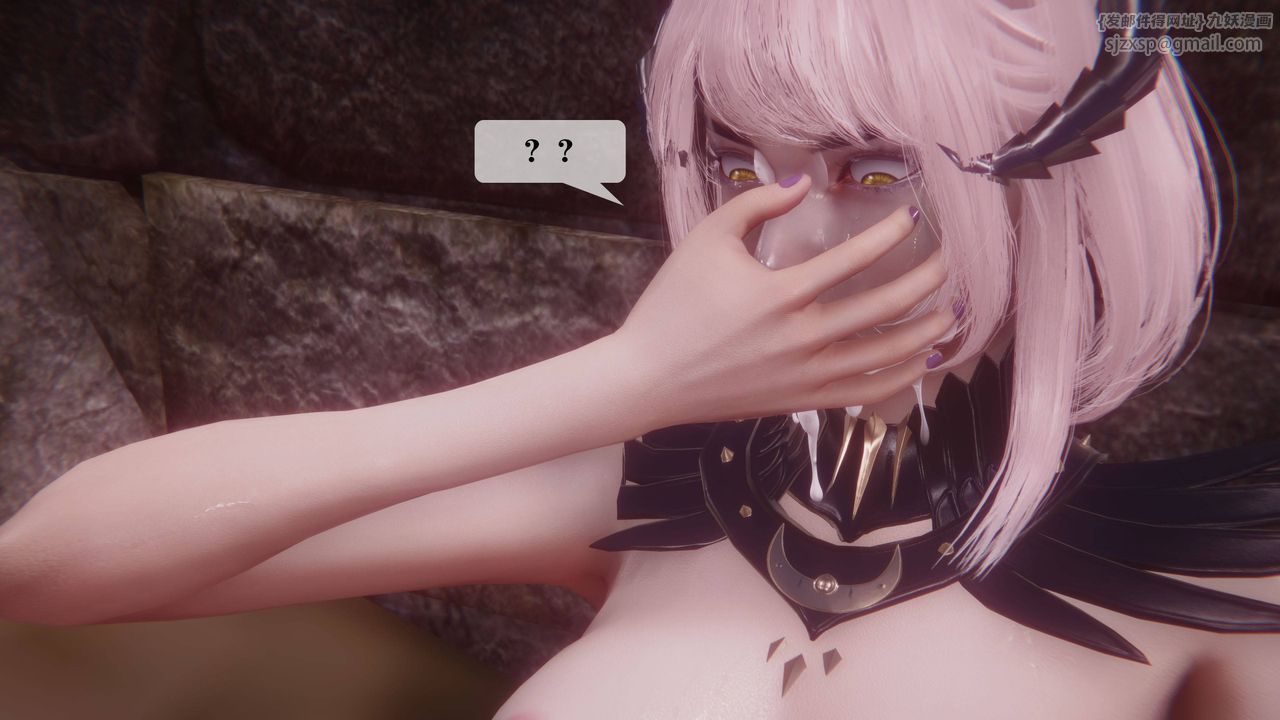 [3D]堕落hd第35話