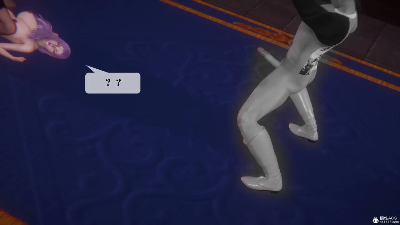 [3D]堕落hd-第36話 - 图片 38