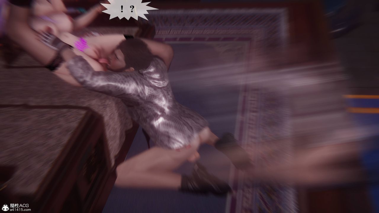 [3D]堕落hd第36話