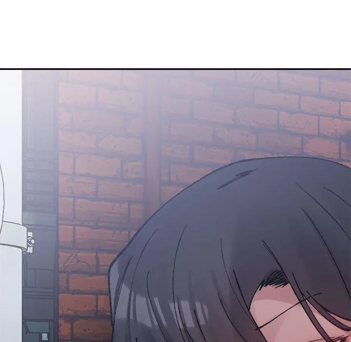 微妙关系第34話
