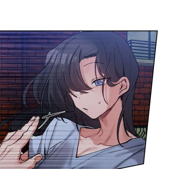 微妙关系第34話