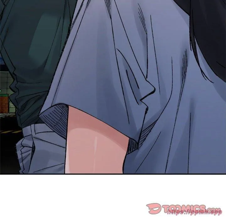 微妙关系第34話