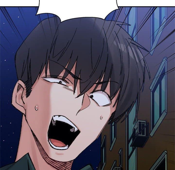 微妙关系第34話