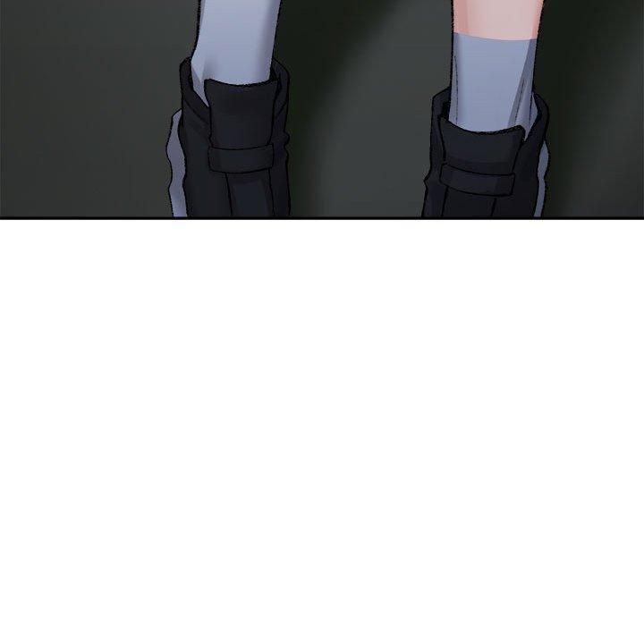 微妙关系第34話