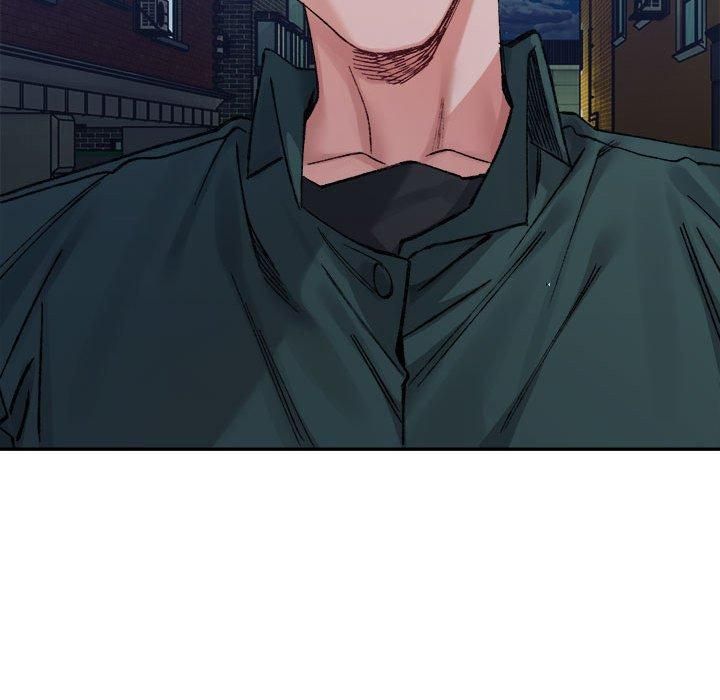 微妙关系第34話