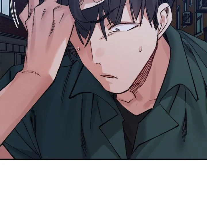微妙关系-第34話 - 图片 31