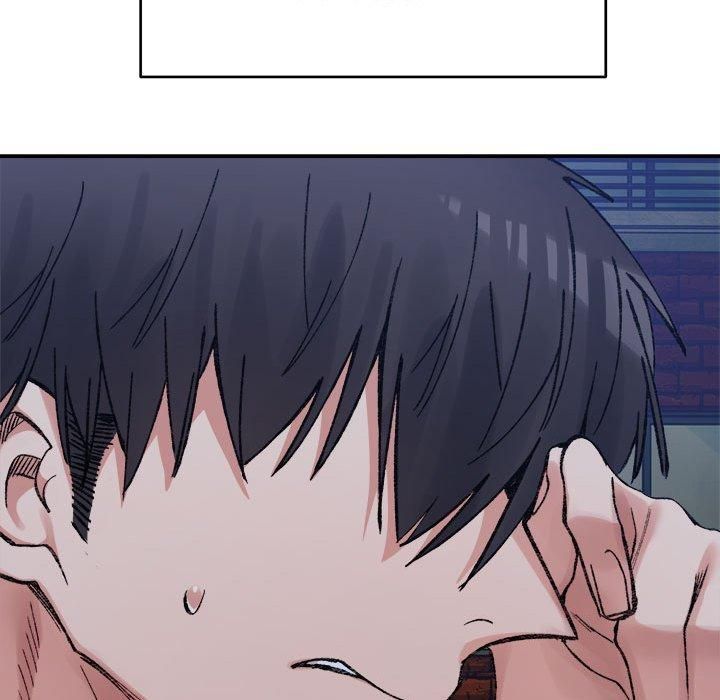 微妙关系第34話