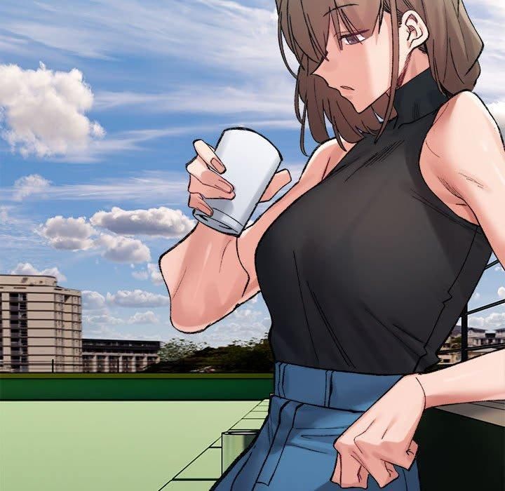 微妙关系第34話