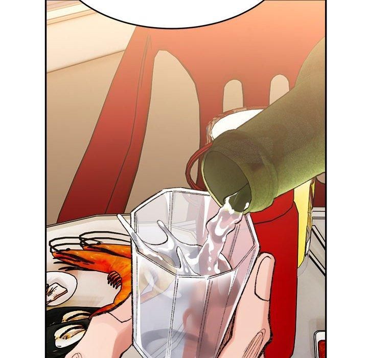 微妙关系第34話