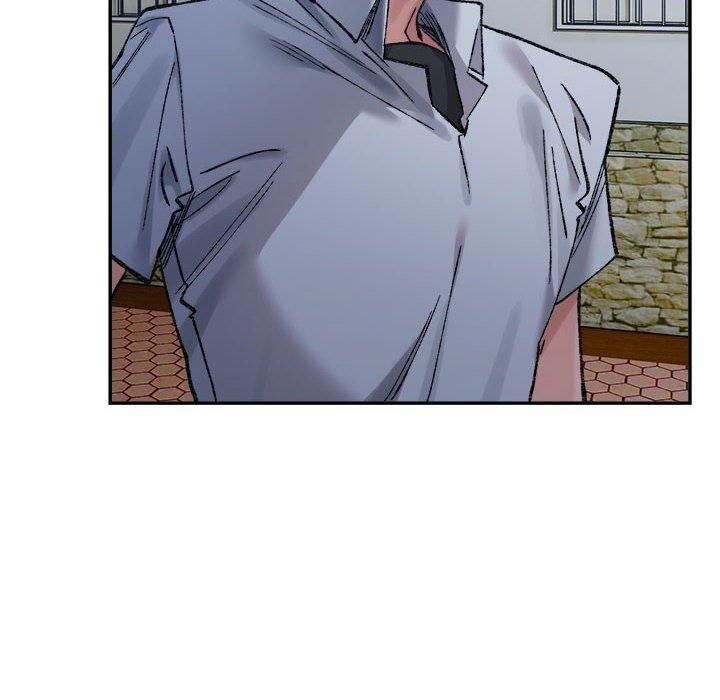 微妙关系第34話