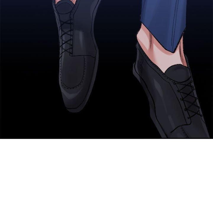 微妙关系第34話