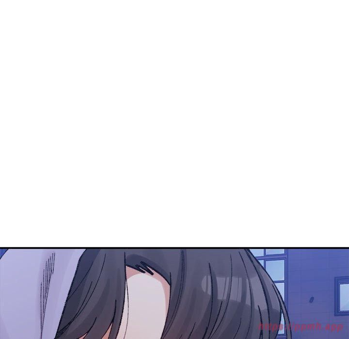 微妙关系第34話