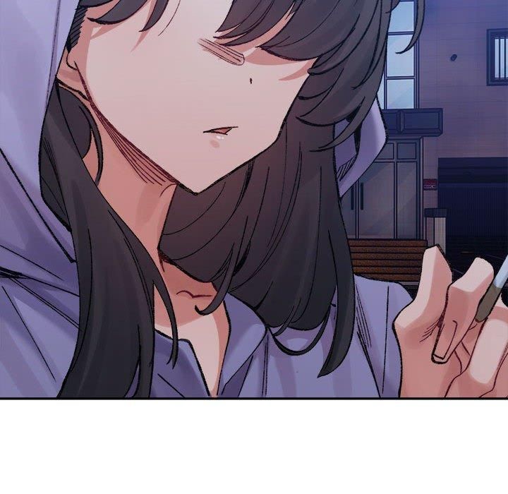 微妙关系第34話