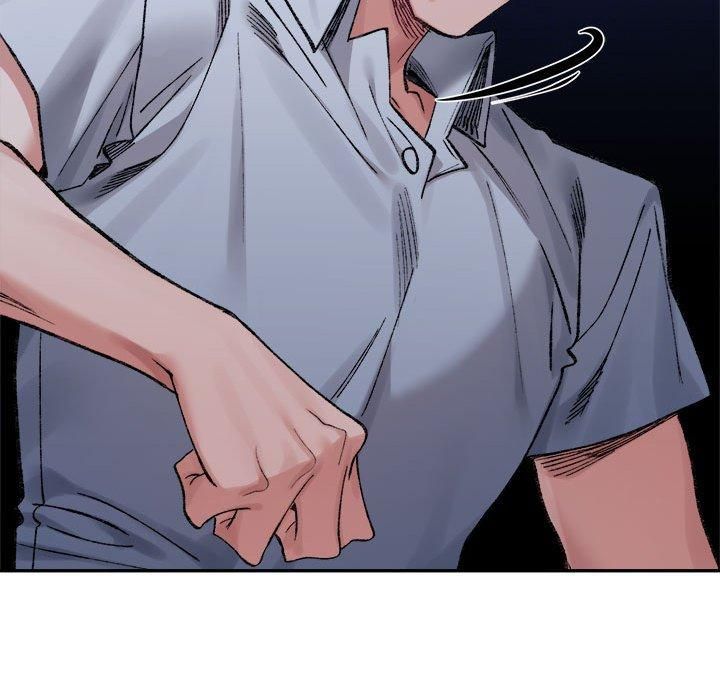 微妙关系第34話