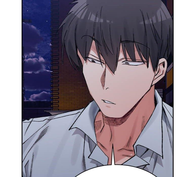 微妙关系第34話