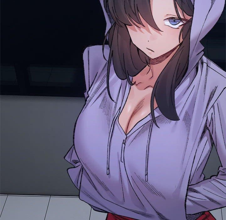 微妙关系第34話