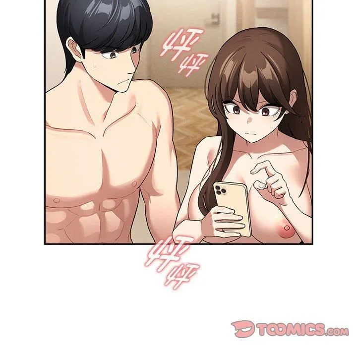 疫情期间的家教生活-第140話 - 图片 12