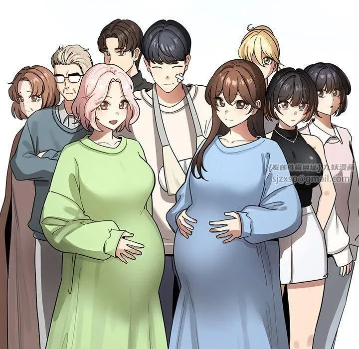 疫情期间的家教生活-第140話 - 图片 151