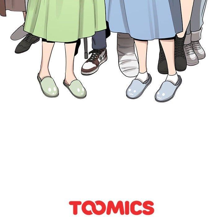 疫情期间的家教生活第140話