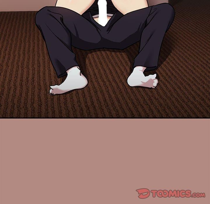 下班后的例行恋爱第30話