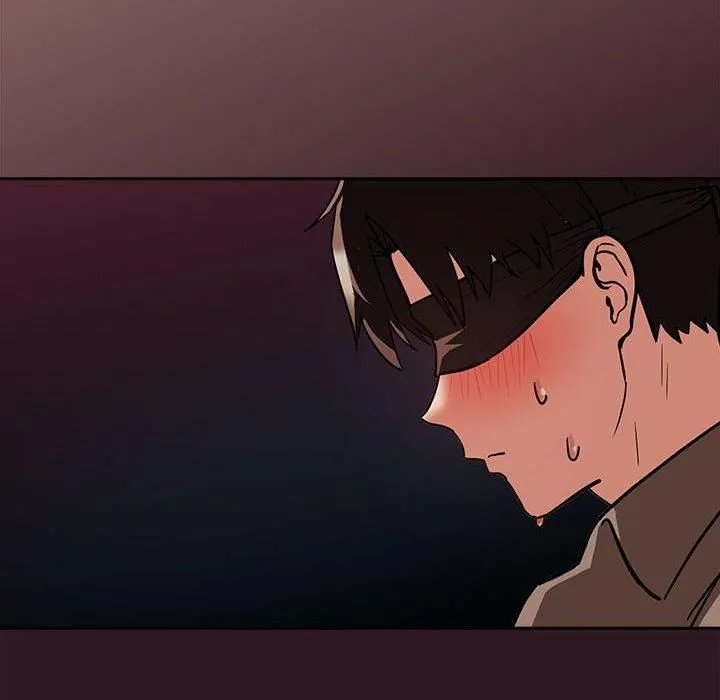 下班后的例行恋爱-第30話 - 图片 78
