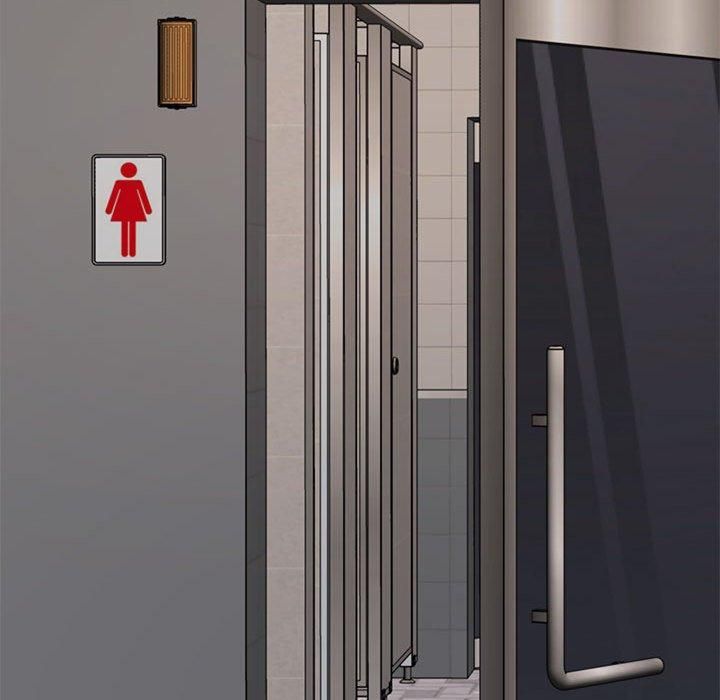 不同寻常的爱第23話