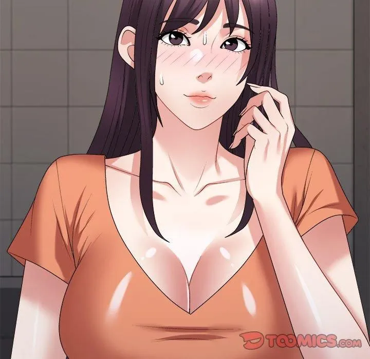 不同寻常的爱-第23話 - 图片 66