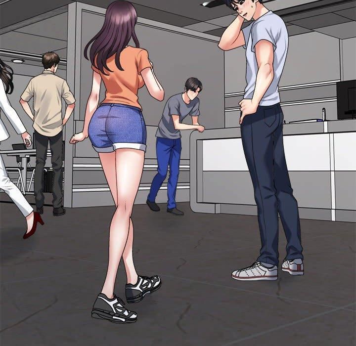 不同寻常的爱第23話