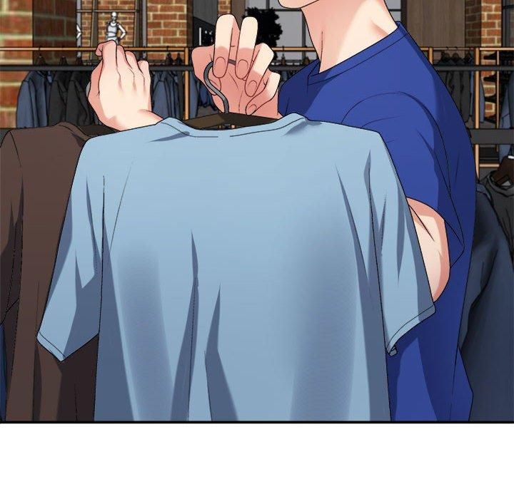 不同寻常的爱第23話