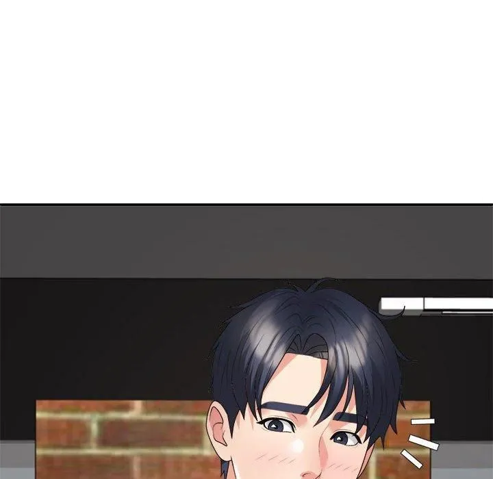 不同寻常的爱-第23話 - 图片 143