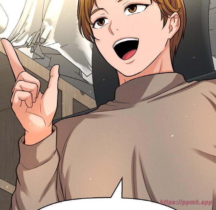 我的女王第46話