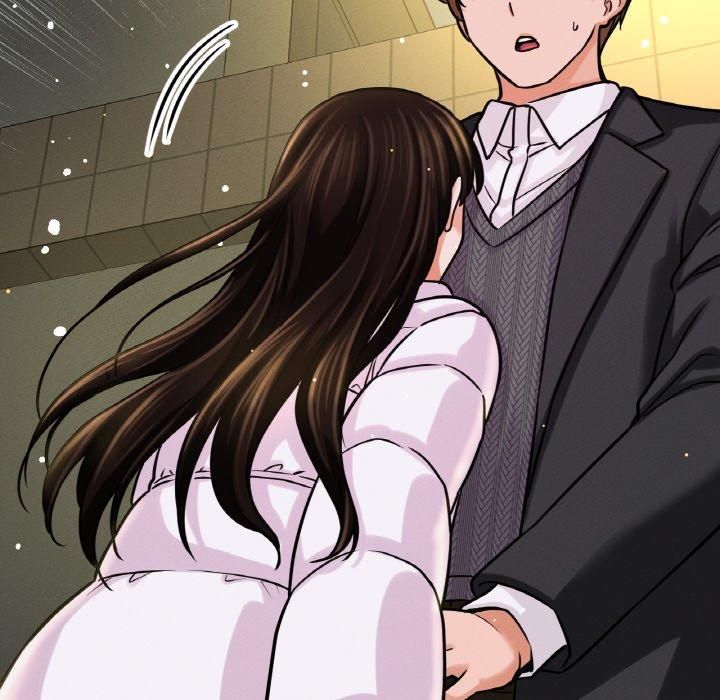 我的女王第46話