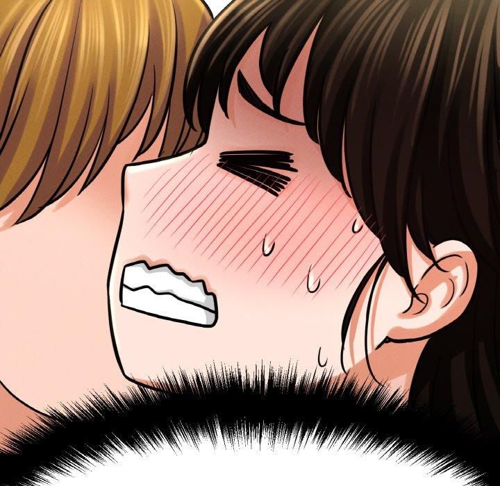 我的女王第46話