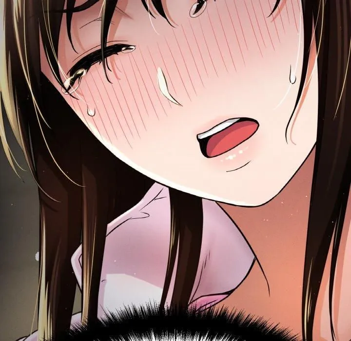 我的女王第46話