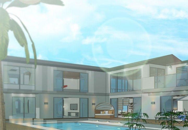 让我一见钟情的他第49話