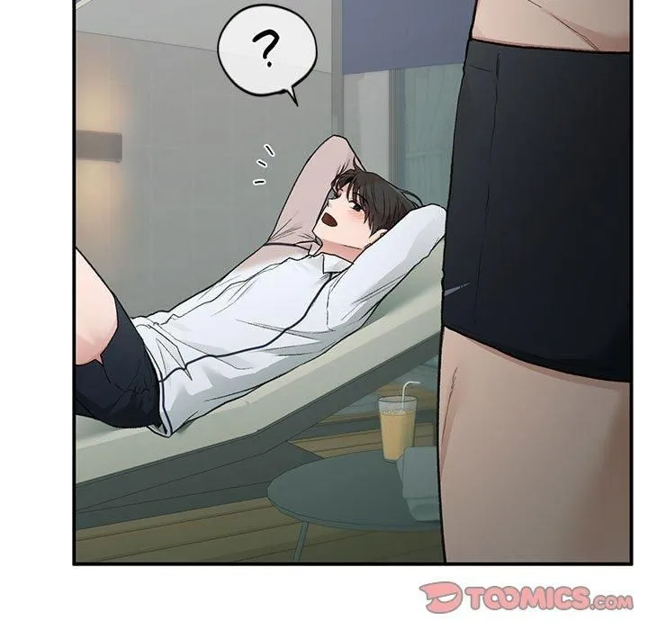 让我一见钟情的他第49話
