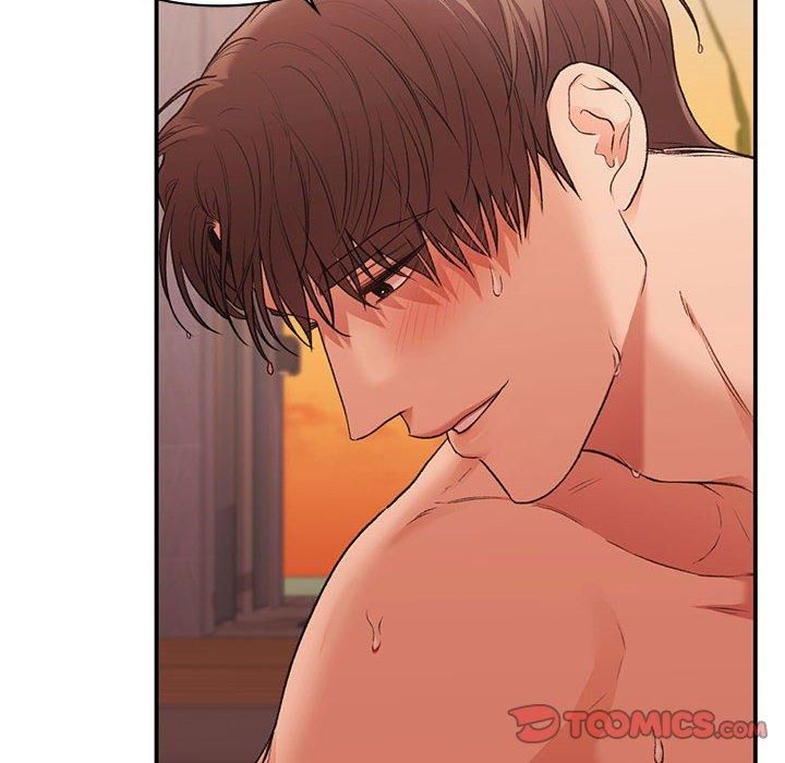 让我一见钟情的他第49話